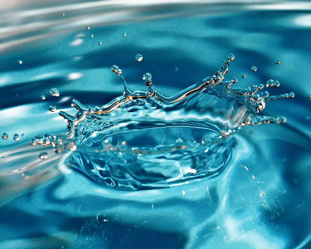 臭水河净化处理